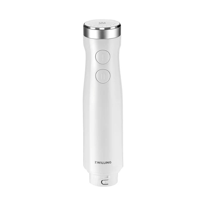 Zwilling Frullatore ad immersione Enfinigy Bianco