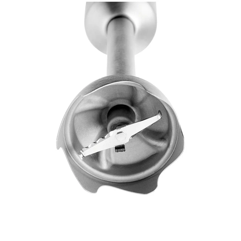 Zwilling Frullatore ad immersione Enfinigy Bianco