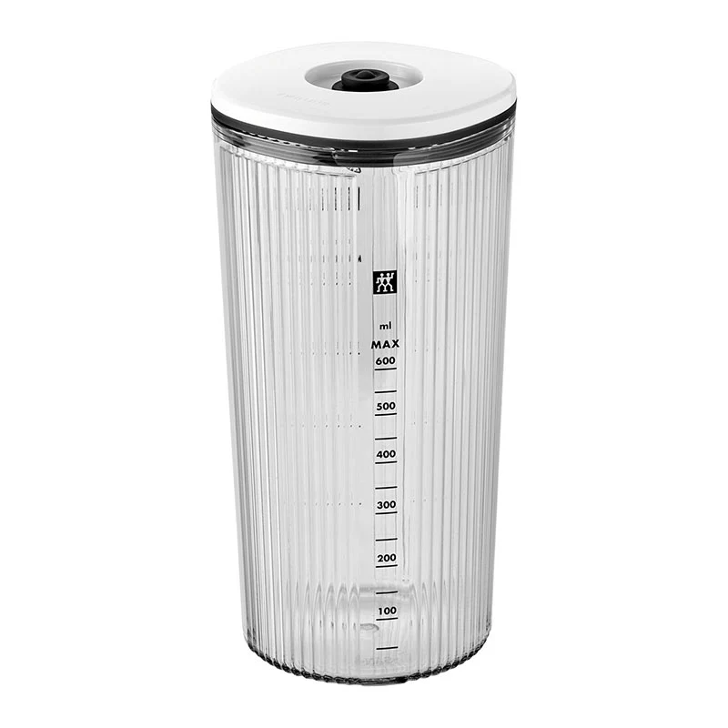 Zwilling Frullatore ad immersione Enfinigy Bianco