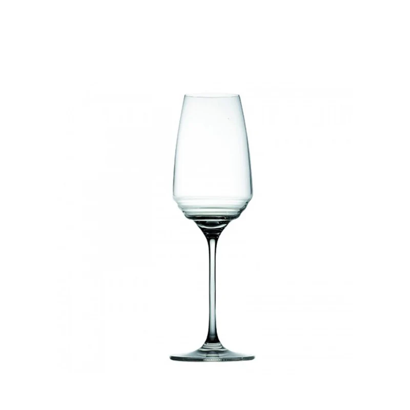 Zafferano Set 6 Flute Esperienze Trasparente 38 cl