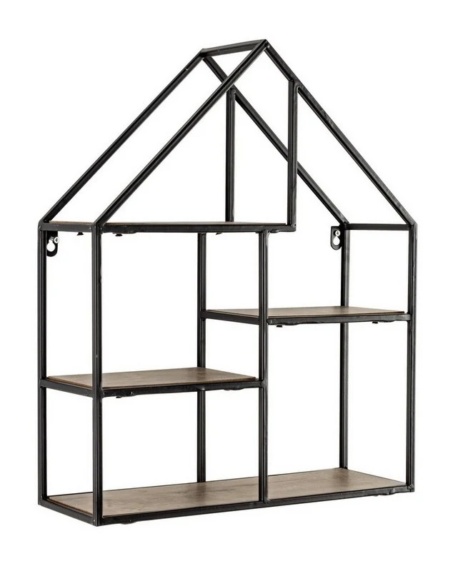 Andrea Bizzotto Mensola 4P Shape Casa 40xh50 cm