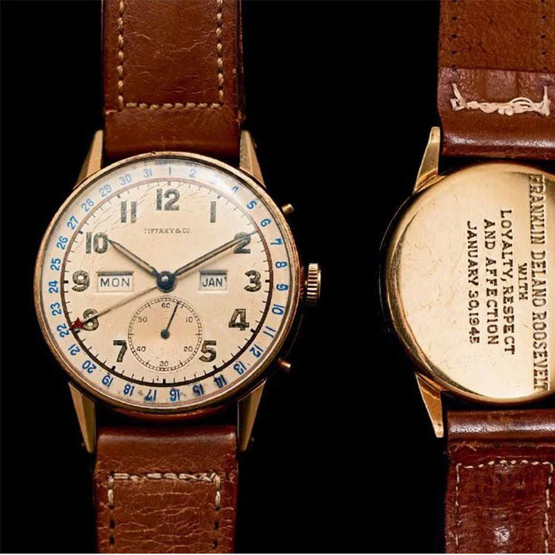 Ippocampo Edizioni Libro Un uomo e il suo Orologio
