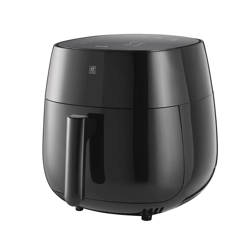 Zwilling Friggitrice Ad Aria 4Lt Nero