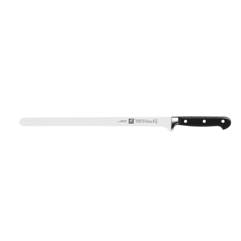 Zwilling Professional s Coltello Salmone Prosciutto lama 31 cm