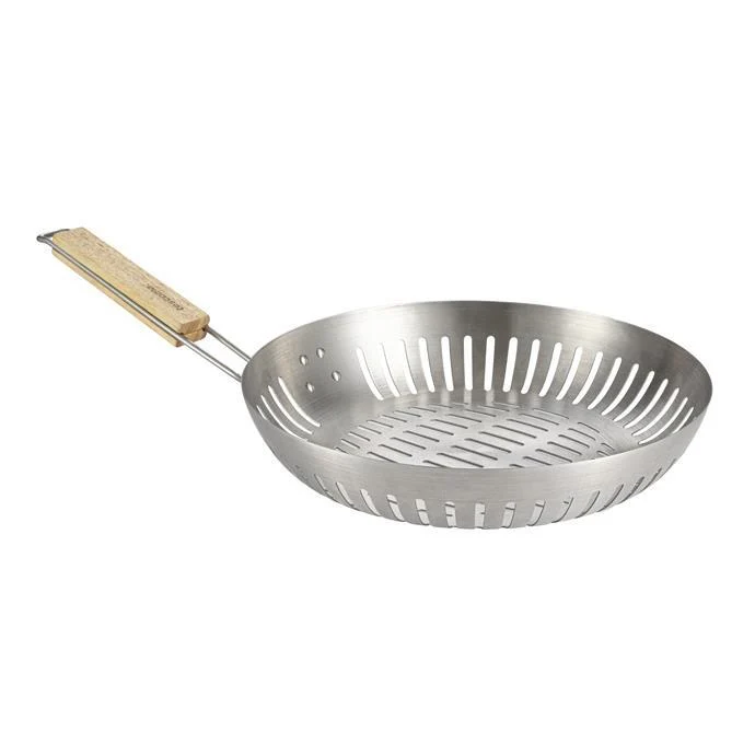 Tescoma Padella per Barbecue 28 cm
