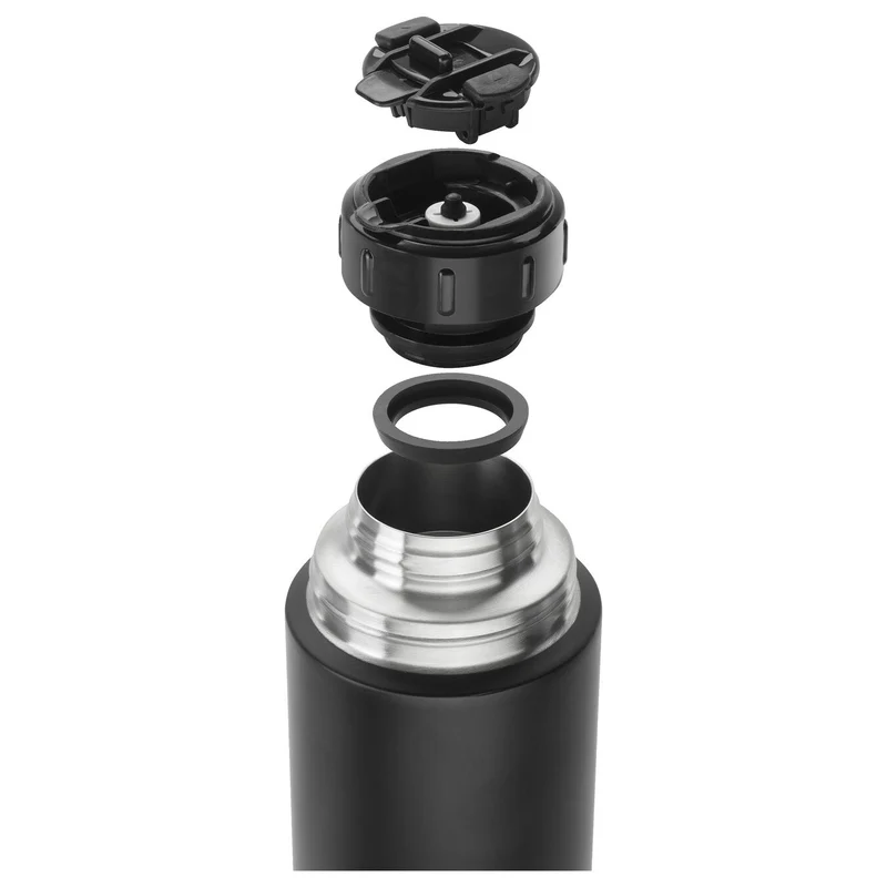 Zwilling Contenitore Thermo 1L Acciaio Inox