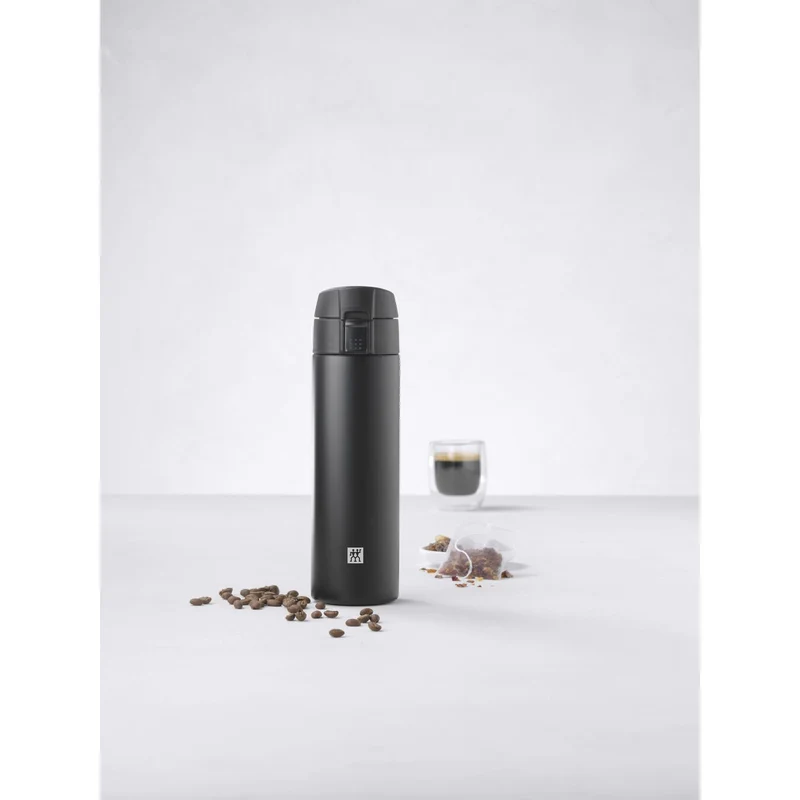 Zwilling Contenitore Thermo 450 ml Acciaio Inox