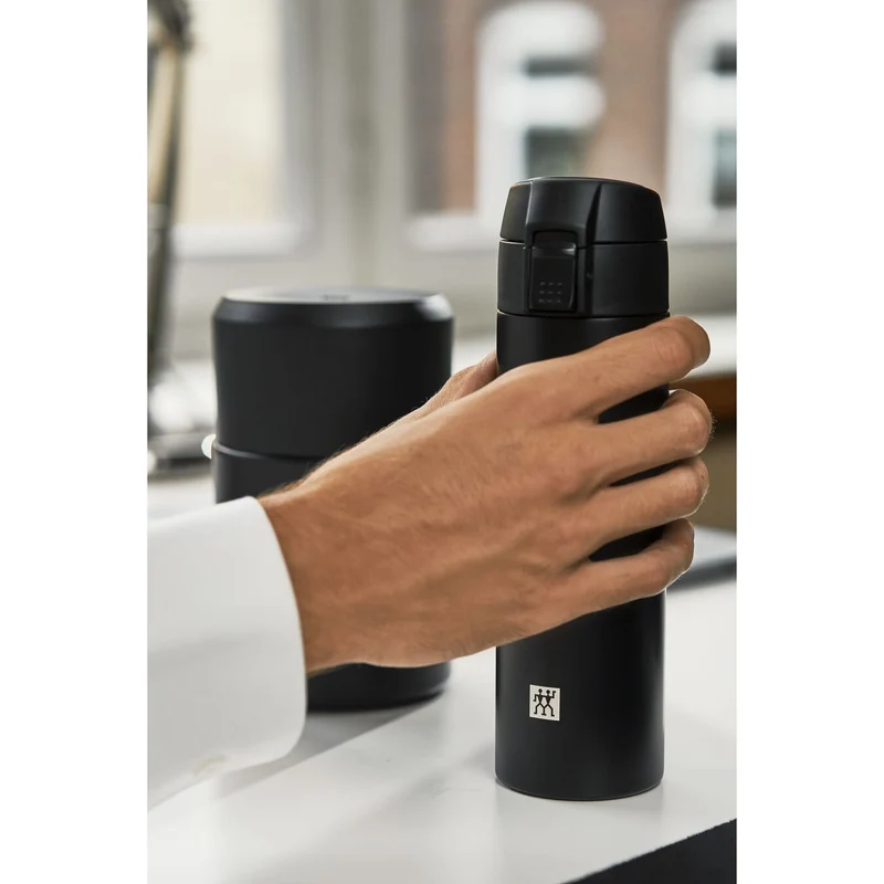 Zwilling Contenitore Thermo 450 ml Acciaio Inox