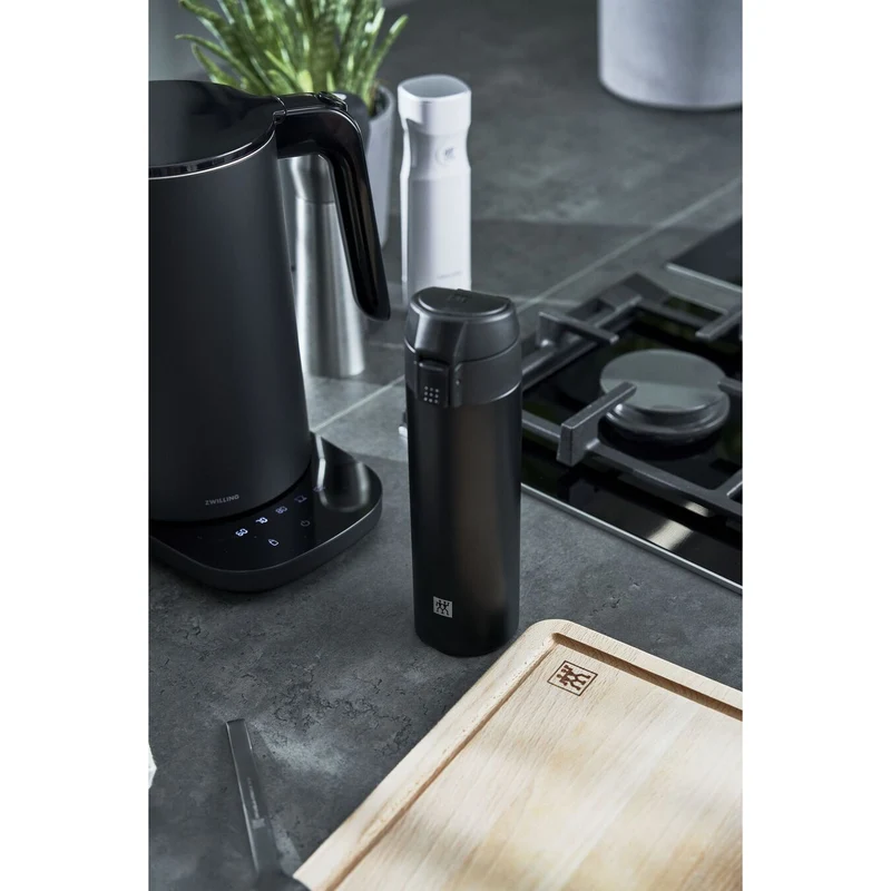 Zwilling Contenitore Thermo 450 ml Acciaio Inox