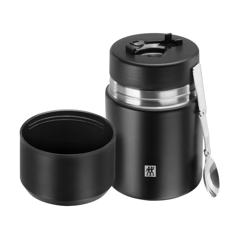 Zwilling Contenitore Thermo 700 ml Acciaio Inox