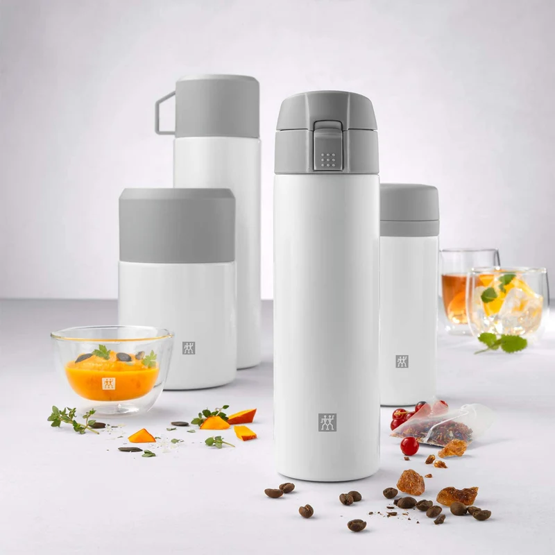 Zwilling Contenitore Thermo 700 ml Acciaio Inox