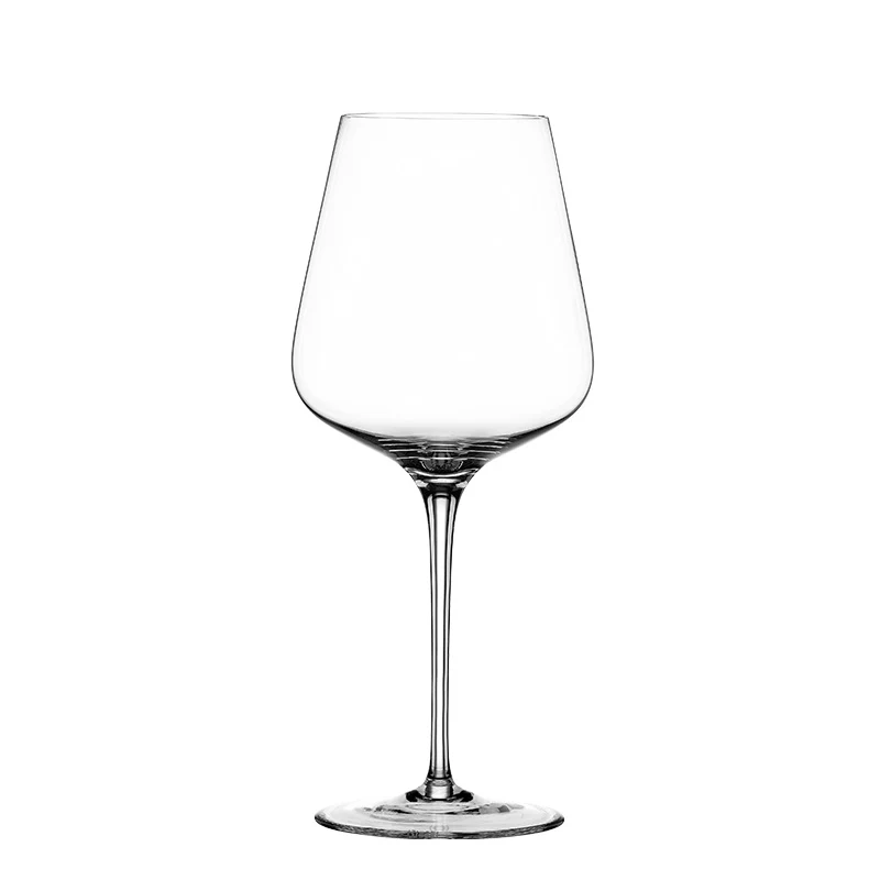 Nachtmann Set 4 Calici Vino Rosso Strutturato Vinova 68 cl