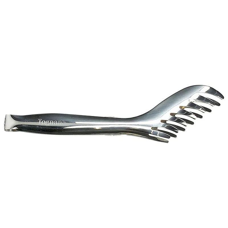 Tognana Pinza Servispaghetti Lucida a Specchio Grancucina