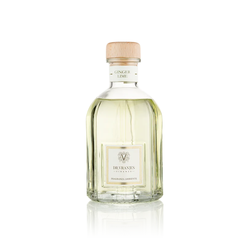 Dr Vranjes Fragranza Ambiente Ginger Lime 1250 ml