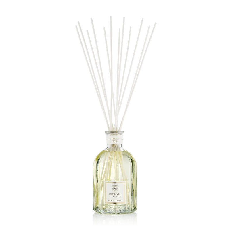 Dr Vranjes Fragranza Ambiente Ginger Lime 1250 ml