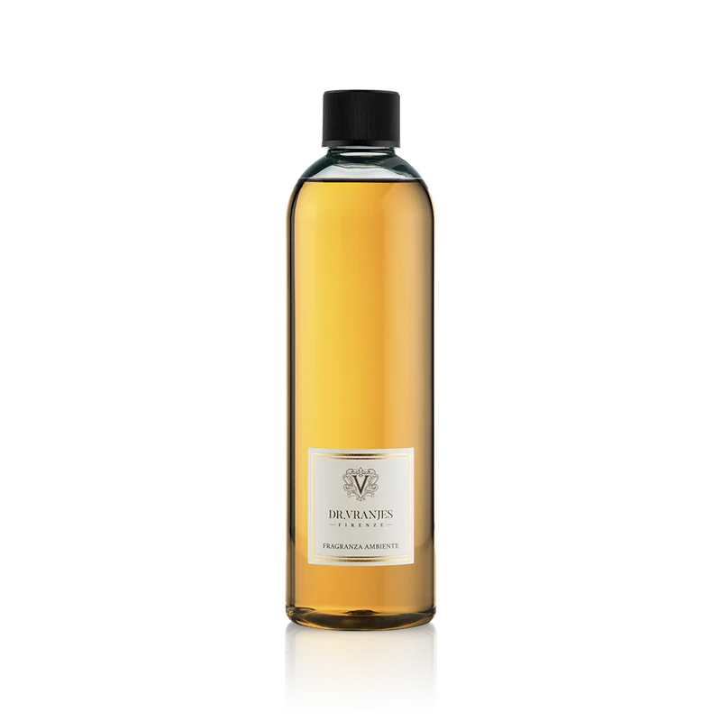Dr Vranjes Ricarica 500 ml Terra Con Bamboo