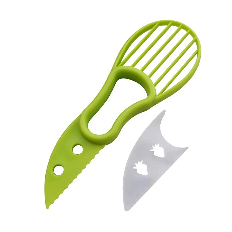Coltello per Avocado 2 in 1 Slicer 17 cm