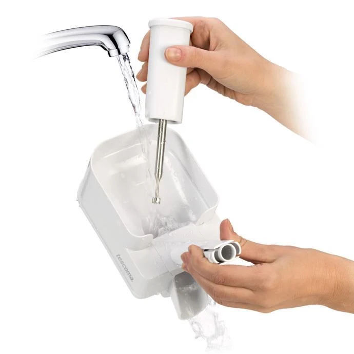 Tescoma Snocciola Ciliegie linea Handy