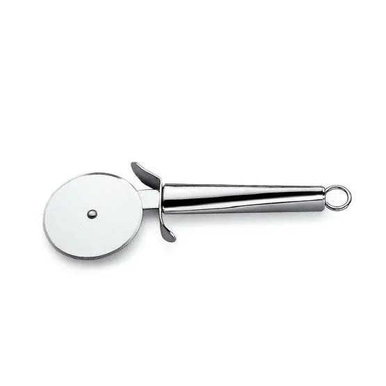 Lagostina Tagliapizza a ruota in Acciaio i cucinieri 21 cm