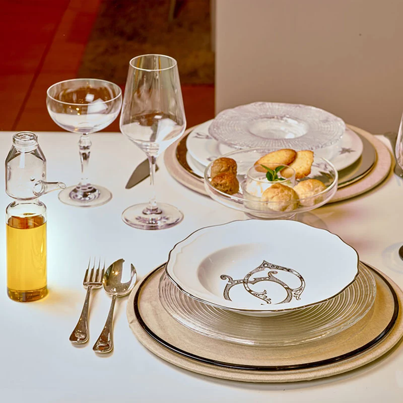 IVV Oliera Pinolio con Tappo in Vetro 25 cl
