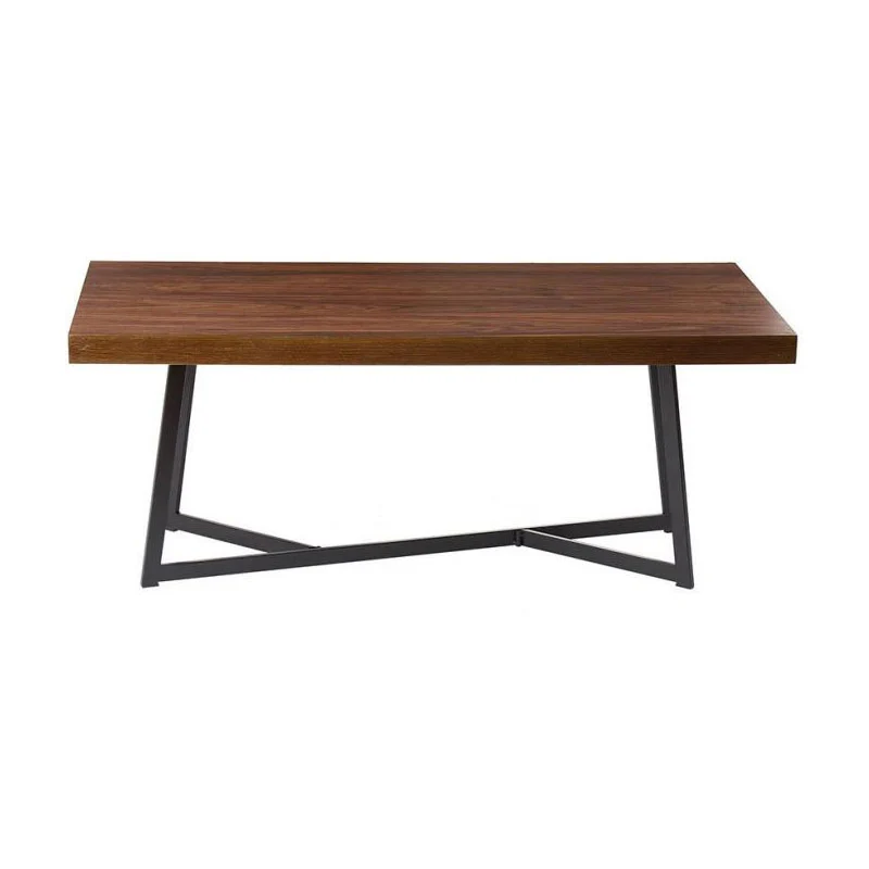 L'Oca Nera Tavolino da Salotto 100x50x40h