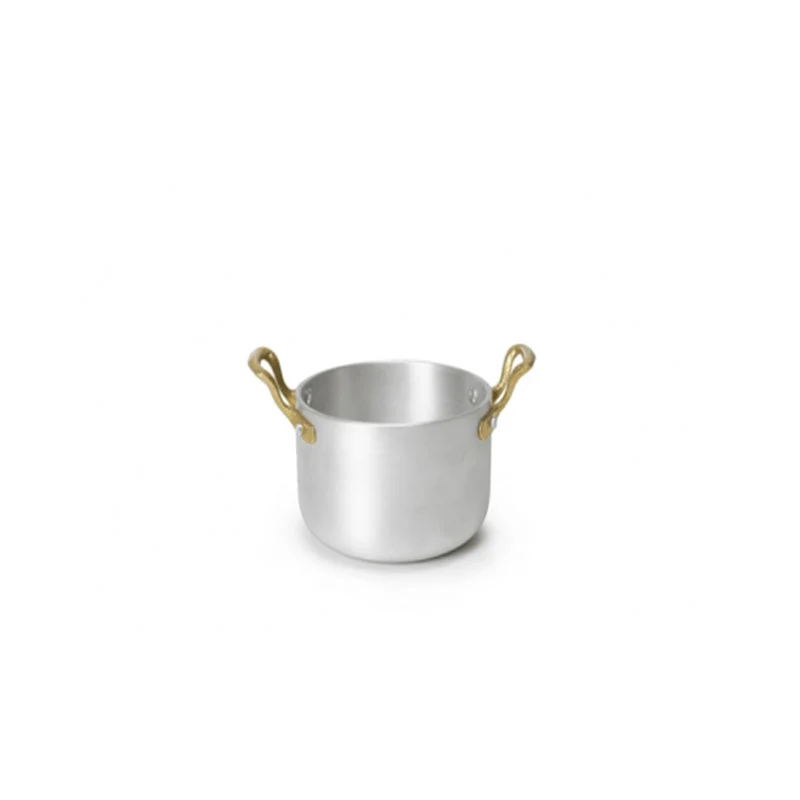 Ballarini Casseruola Servintavola 2 Manici 10 cm