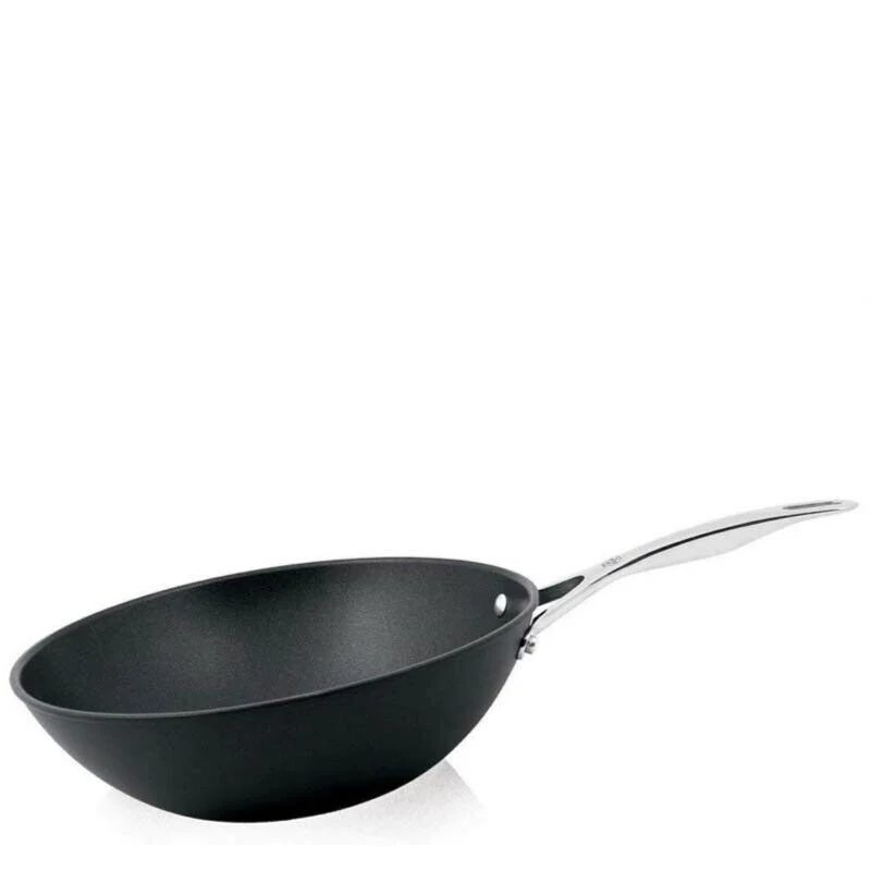 Ballarini Padella Wok Alba antiaderente 30cm