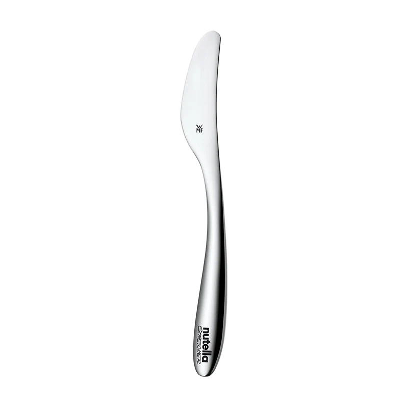 WMF Coltello Spalma Nutella edizione Limitata in Acciaio Cromargan