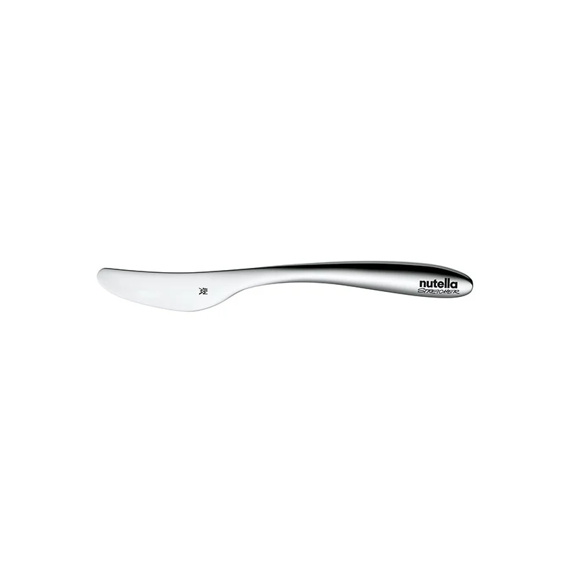 WMF Coltello Spalma Nutella edizione Limitata in Acciaio Cromargan