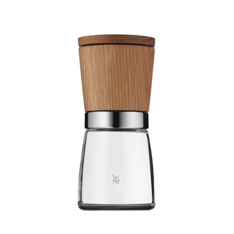 WMF Macina Spezie Manuale in Legno