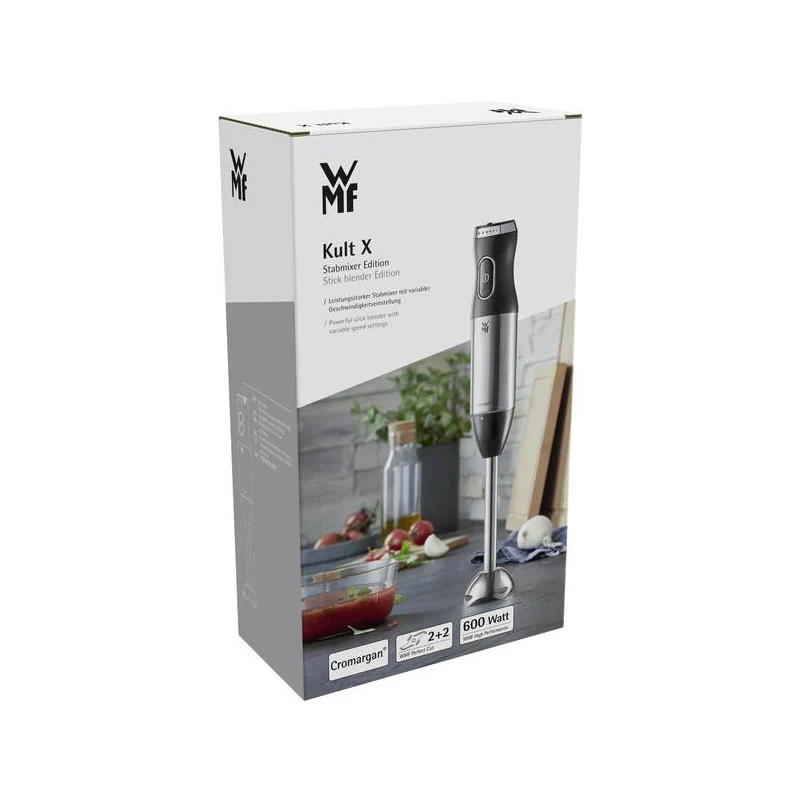 Wmf Frullatore professionale Kult X