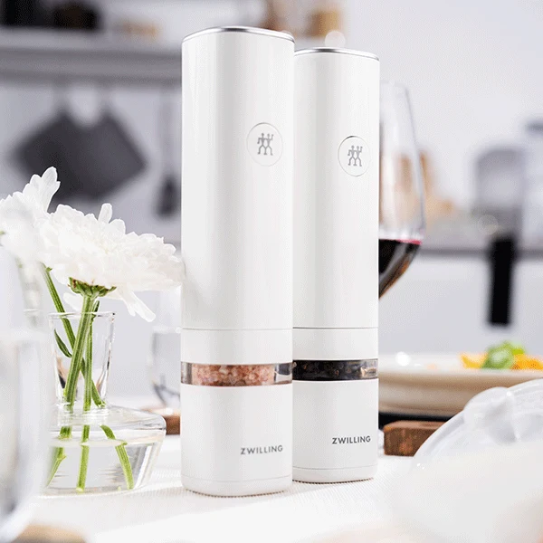 Zwilling Macina Spezie elettrico Enfinigy