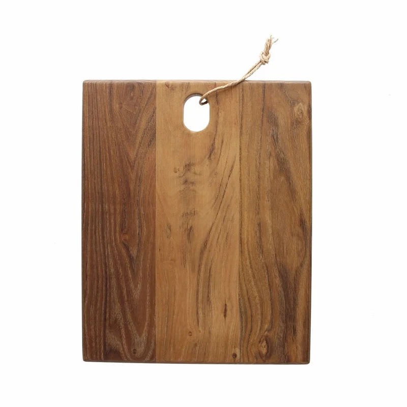 Tognana Tagliere liscio rettangolare in bamboo 38x31 cm