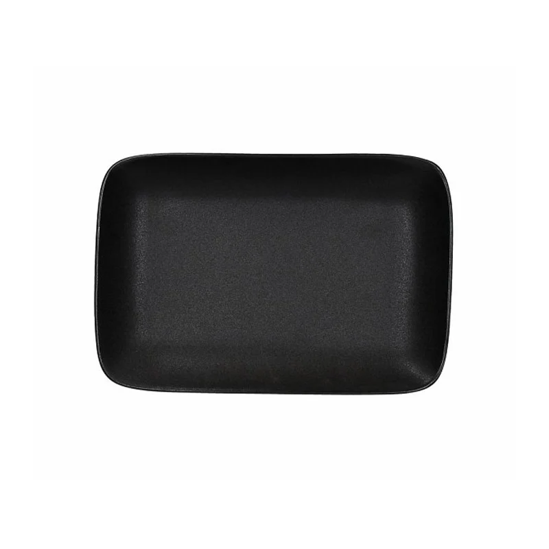 Tognana Piatto Rettangolare linea Japan 27,5x18,5 cm