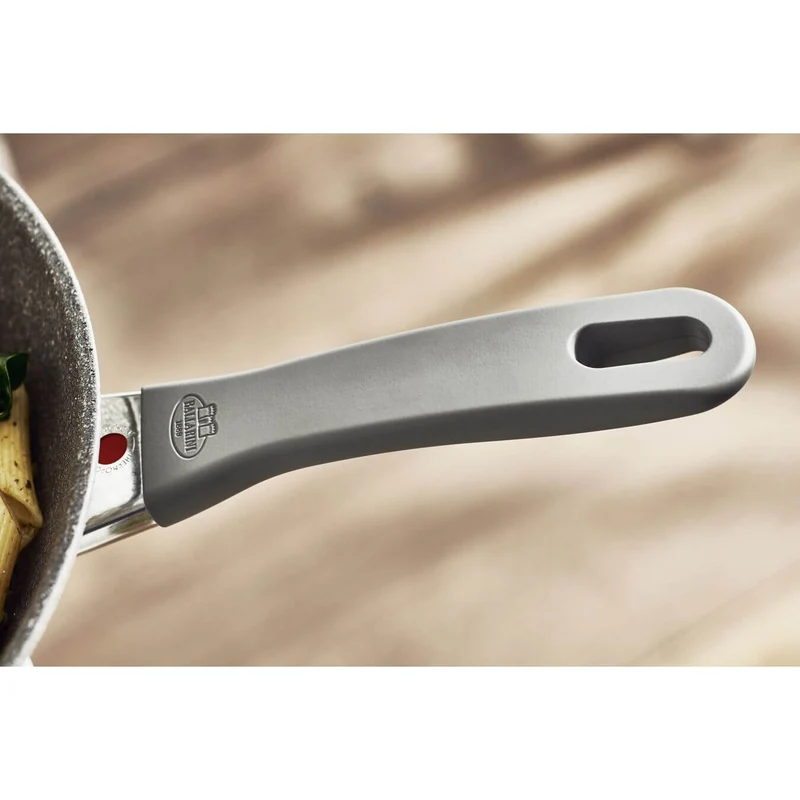 Ballarini Wok Murano Granitium antiaderente induzione 30 cm