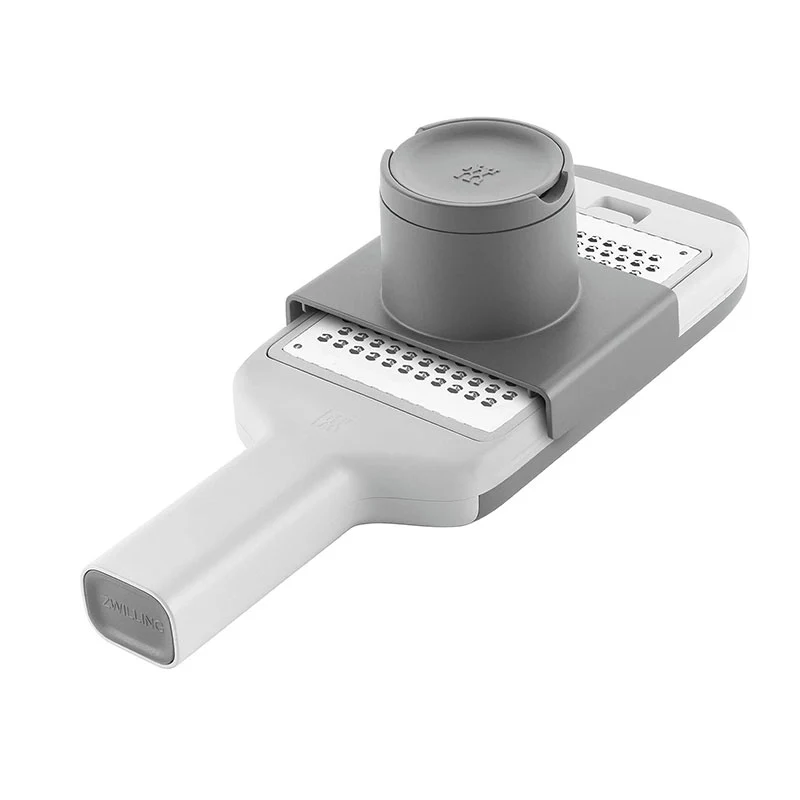 Zwilling Grattugia Multifunzione 7 in 1 Z Cut