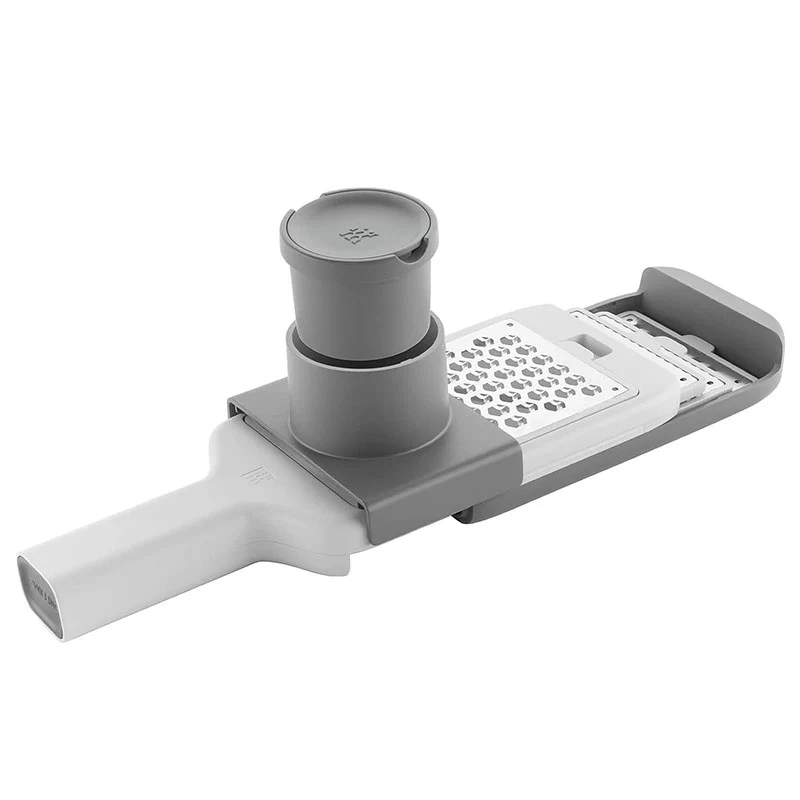 Zwilling Grattugia Multifunzione 7 in 1 Z Cut