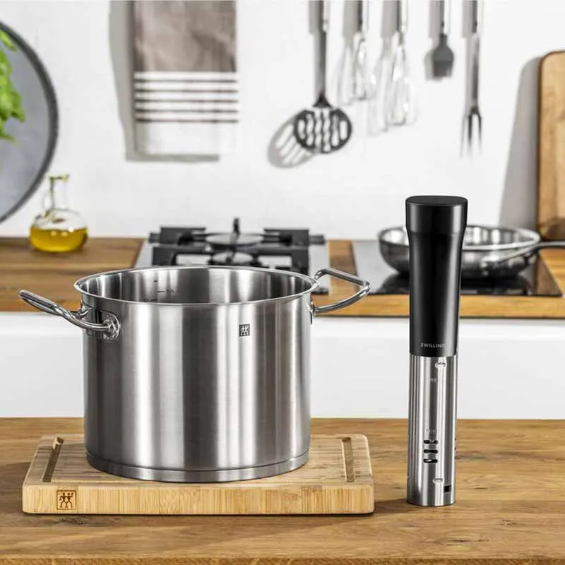 Zwilling Roner Stick per cottura a bassa temperatura Enfinigy Black