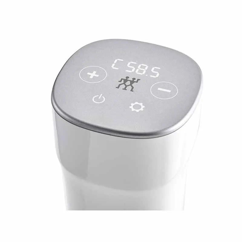 Zwilling Roner Stick per cottura a bassa temperatura Enfinigy Silver