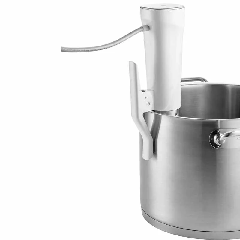 Zwilling Roner Stick per cottura a bassa temperatura Enfinigy Silver