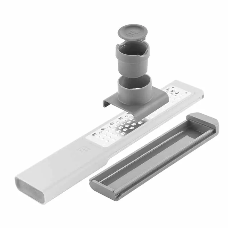 Zwilling Grattugia Fine Z Cut