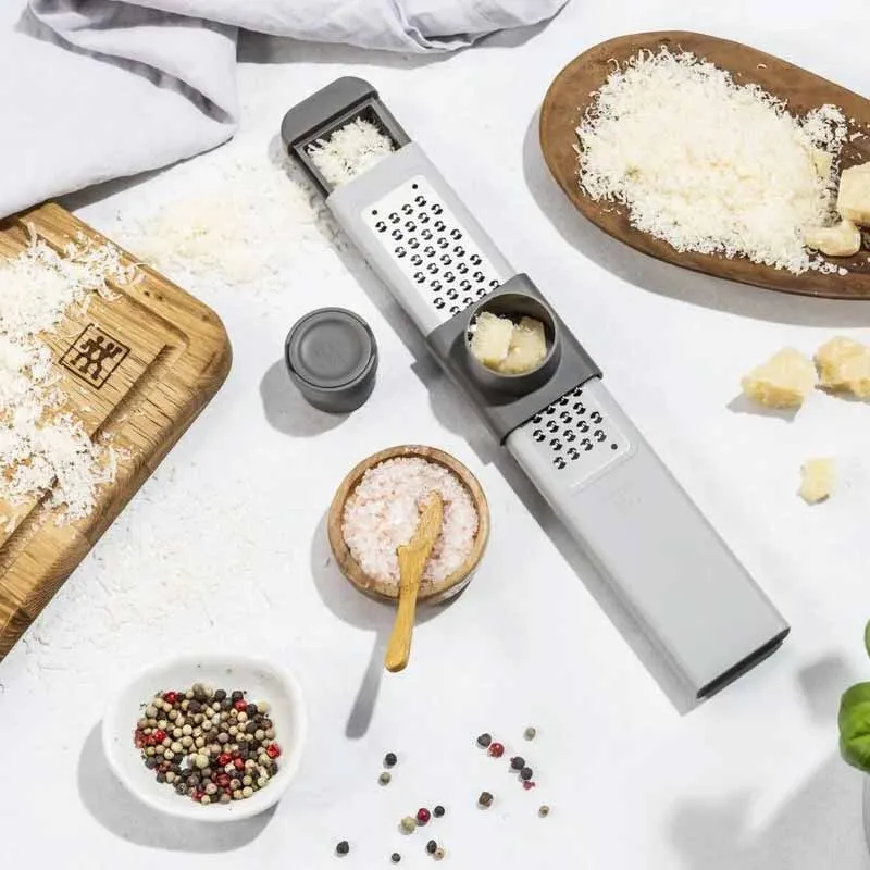 Zwilling Grattugia Fine Z Cut