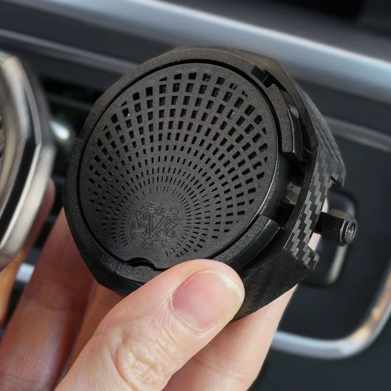 Dr Vranjes Ricarica Profumatore Auto