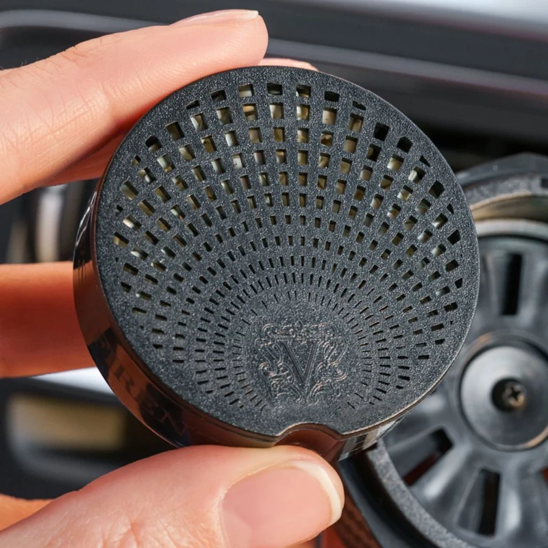 Dr Vranjes Ricarica Profumatore Auto