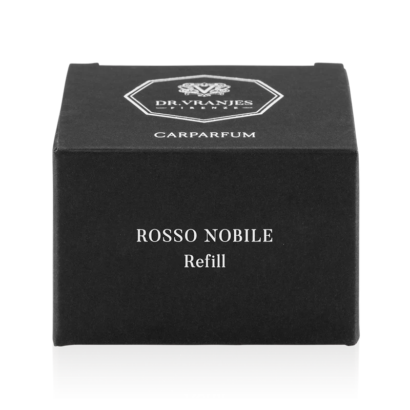 Dr Vranjes Ricarica Profumatore Auto