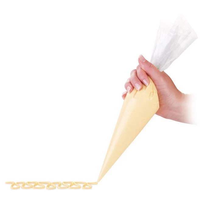 Tescoma Sac à poche 10 pezzi monouso 35cm
