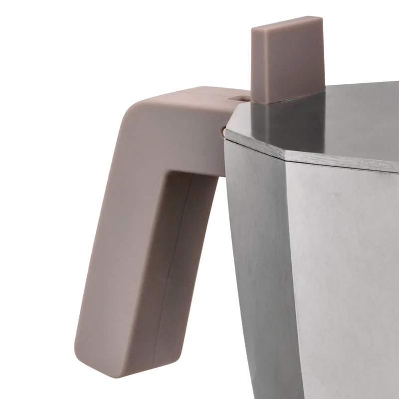 Alessi Moka Caffettiera Espresso