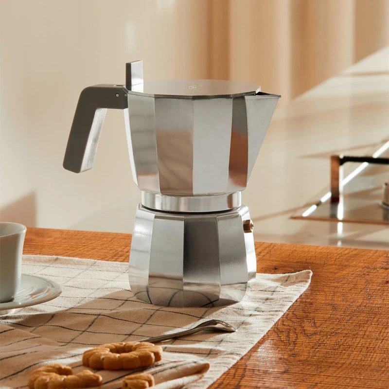 Alessi Moka Caffettiera Espresso