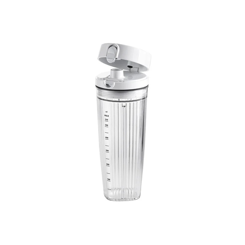 Zwilling Frullatore Personal Blender Enfinigy Silver