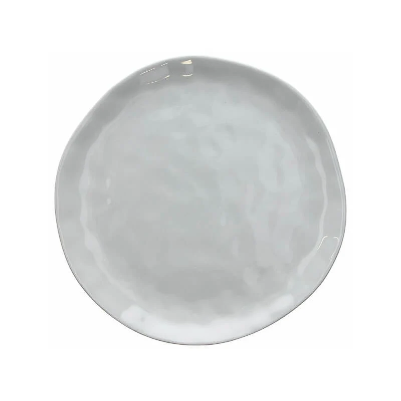 Tognana Servizio di Piatti 18 pezzi Nordik White
